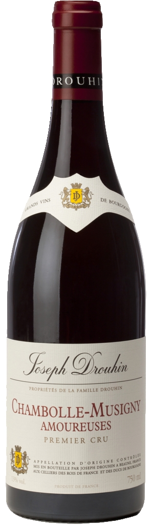 Chambolle-Musigny 1er Cru - Les Amoureuses 2020 aoc
