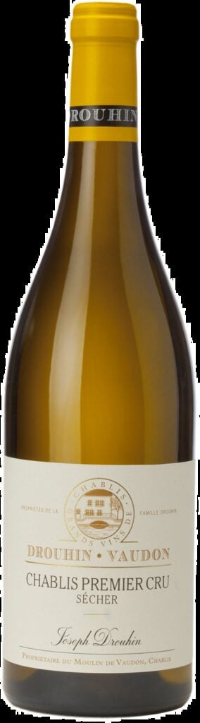 Chablis 1er Cru - Dry 2019 aoc