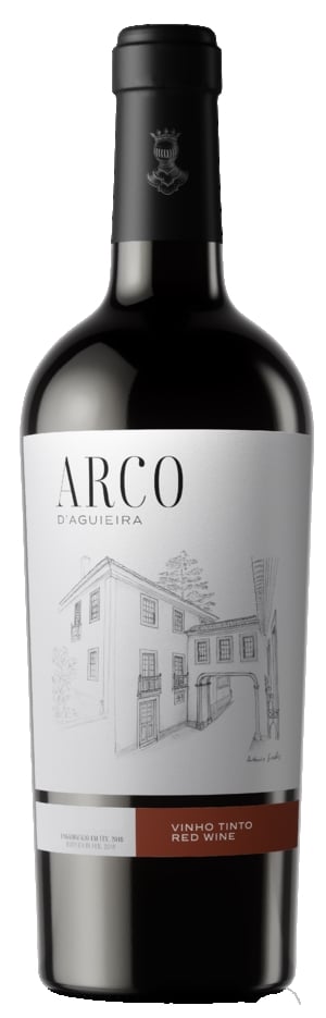 Arc D'Aguiera 2017 Bairrada - doc