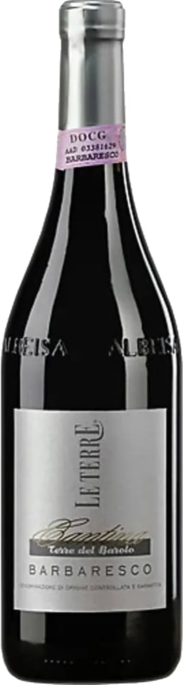 Barbaresco 2017 Barbaresco - docg