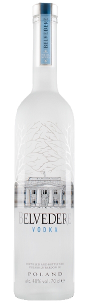 Belvedere Vodka