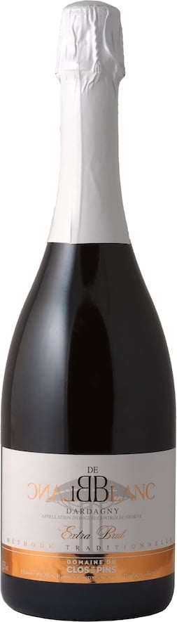 Blanc de Blanc des Pins Dardagny