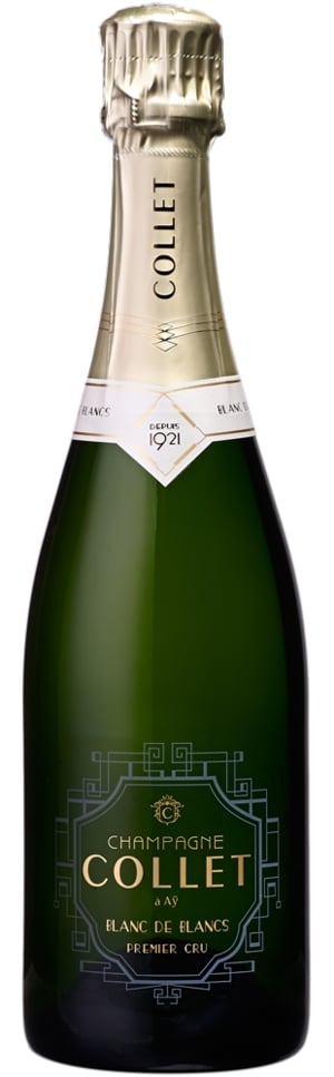 Blanc de Blancs 1er Cru