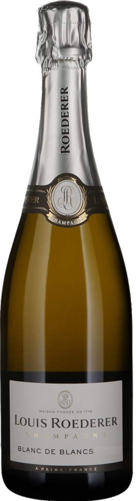 Blanc de Blancs 2014