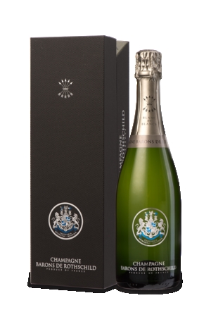 Blanc de Blancs - Premium Box Champagnes - aoc