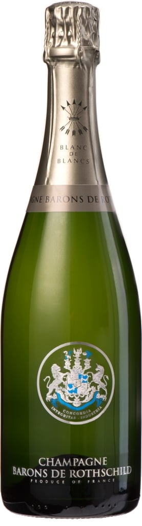 Blanc de Blancs Champagnes - aoc