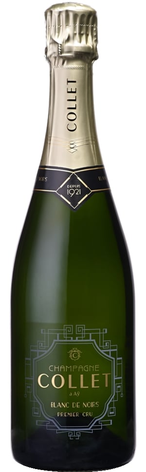 Blanc de Noirs Brut 1er Cru