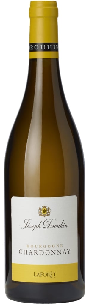 Chardonnay - LaforÃªt 2020 Bourgogne - aoc