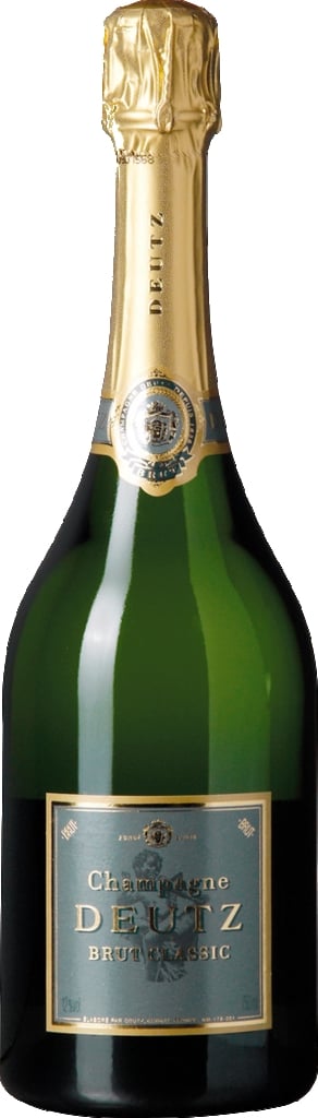 Brut Classic
