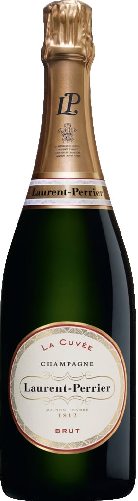 Brut La Cuvee