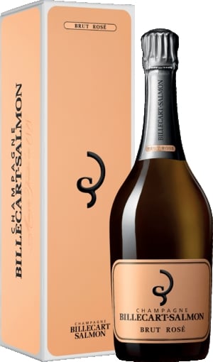 Brut Rose - Cases