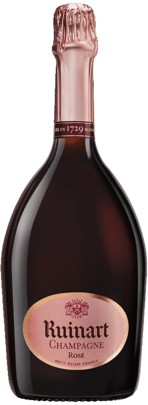 Brut Rose France