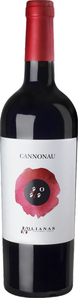 Cannonau 2019 Cannonau of Sardinia - doc