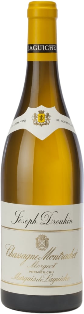 Chassagne-Montrachet Morgeot 1er Cru - Marquis de Laguiche 2020 aoc