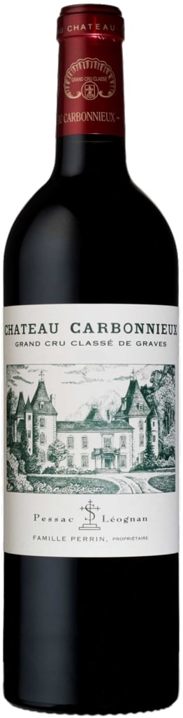 Château Carbonnieux - Cru Classe 2019 Pessac-Leognan - aoc