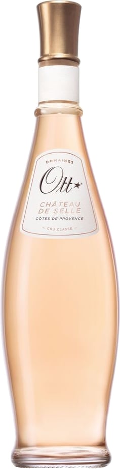 Château de Selle 2022 Coasts of Provence - aoc