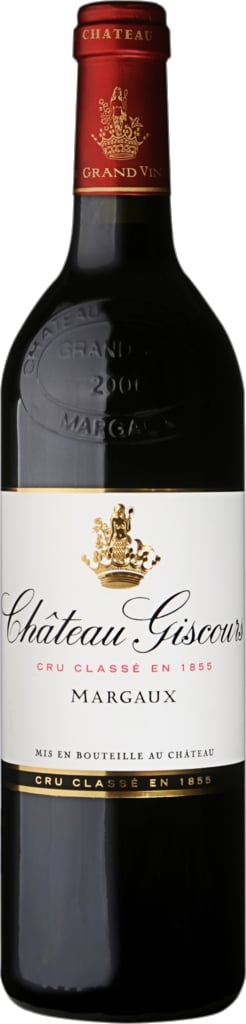 Château Giscours - Cru Classe 2016 Margaux - aoc