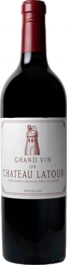 Château Latour - Cru Classe 2011 Pauillac - aoc