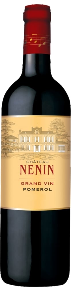 Château Nenin 2020 Pomerol - aoc