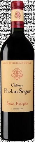 Château Phelan-Segur 2017 Saint-Estephe - aoc
