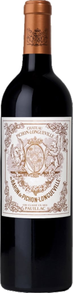 Château Pichon Baron - Cru Classe 2016 Pauillac - aoc