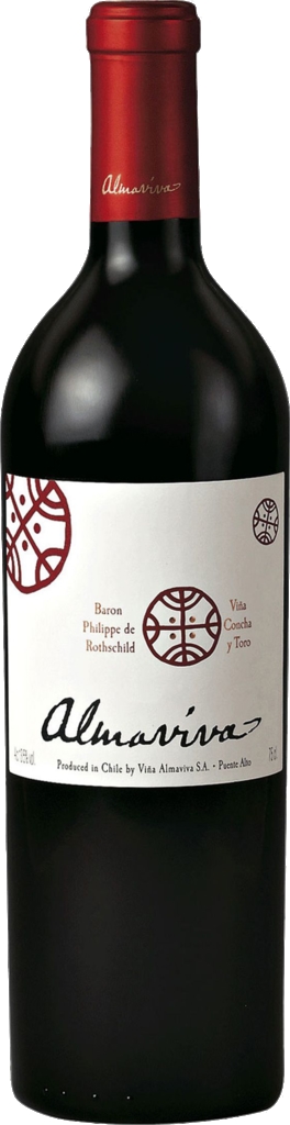 Almaviva 2017 Chili - Maipo Valley