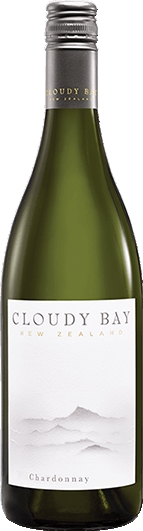 Cloudy Bay, Chardonnay 2020 New Zealand