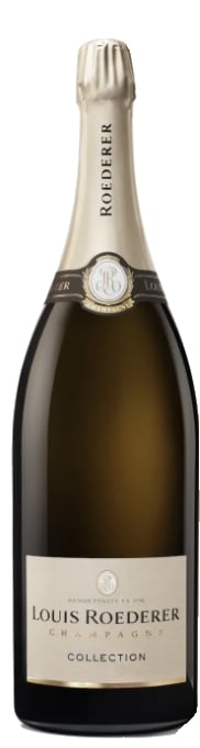 Collection 242 Champagnes