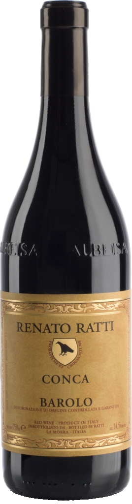 Conca 2017 Barolo - docg
