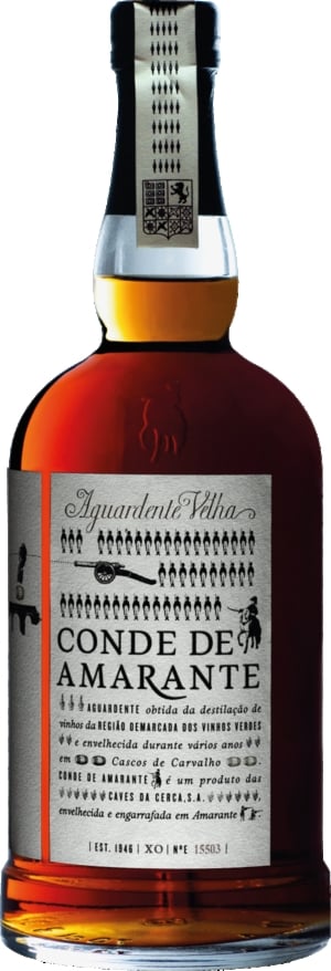 Conde de Amarante