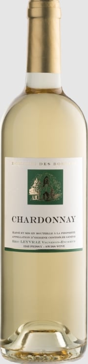 Chardonnay 2021 CÃ´teau de Peissy - aoc