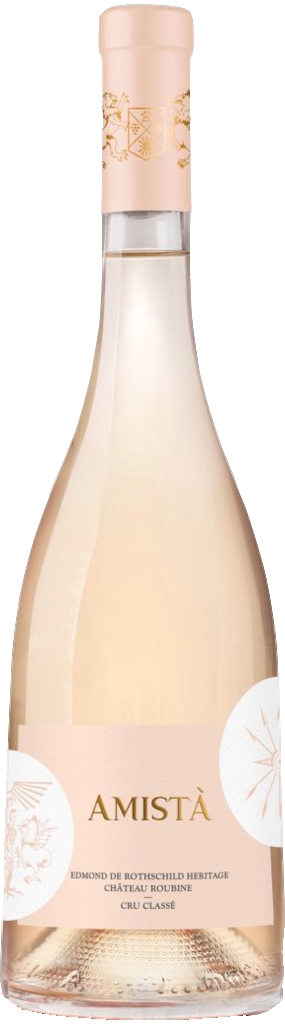 AmistÃ - Cru Classe 2021 CÃ´tes de Provence - aop
