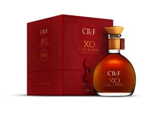CR&F XO Portugal