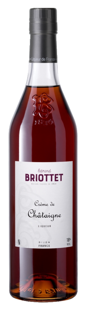 Creme de ChÃ¢taigne Briottet