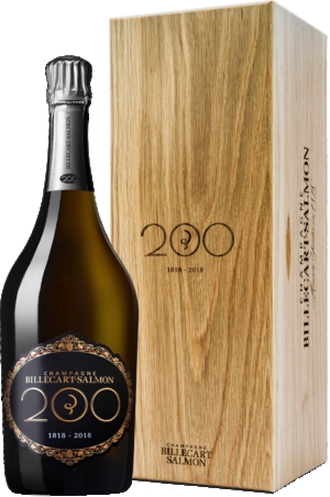 Vintage 200 - Extra Brut