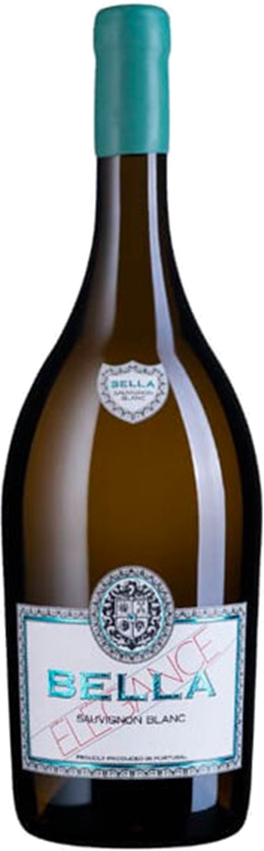 Bella Elegance, Sauvignon Blanc 2021 Dao - vr