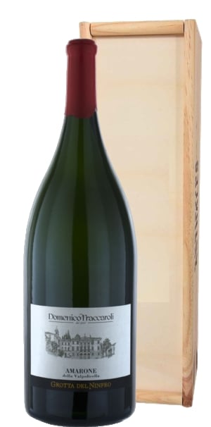 Amarone Valpolicella - Grotta del Ninfeo 2016 docg