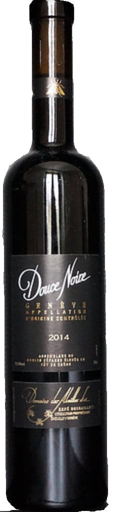 Sweet Black 2017 Chouilly - aoc