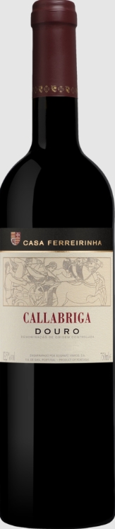 Callabriga 2020 Douro - doc