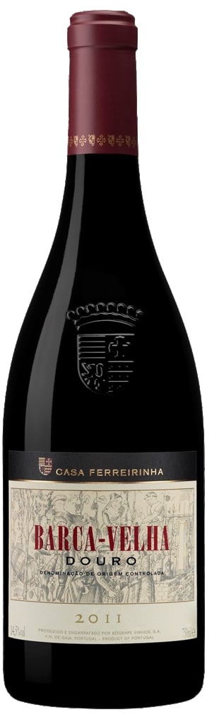 Barca Velha 2011 Douro - doc