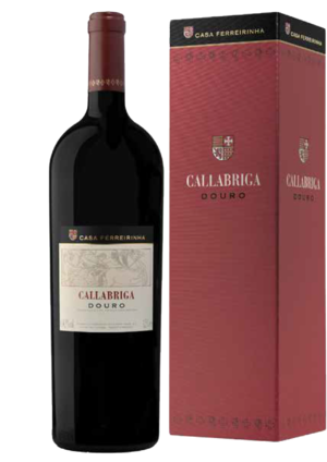 Callabriga 2019 Douro - doc