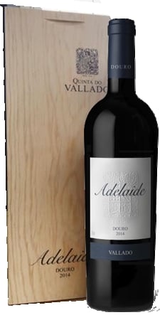 Adelaide 2015 Douro - doc
