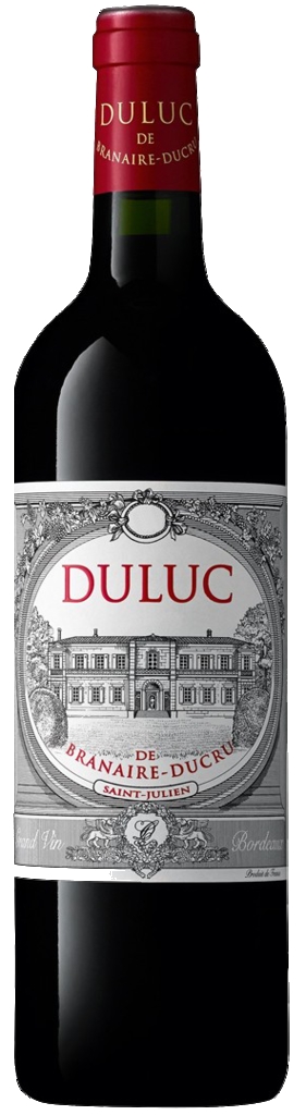 Duluc 2014