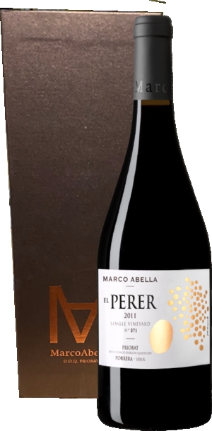 El Perer 2011 Priority - doc