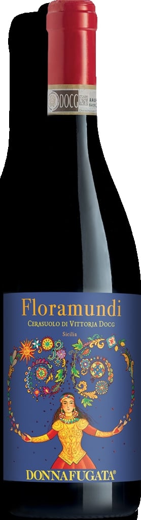 Floramundi 2021 Victory - docg