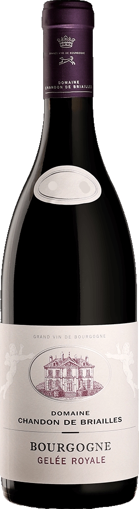 Royal Gel 2016 Burgundy - aoc
