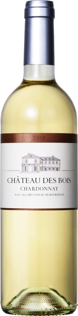 Chardonnay 1er Cru 2022 Geneva - aoc