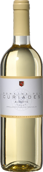 Aligote 2022 Geneve - aoc