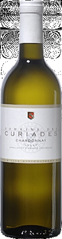 Chardonnay 2021 Geneva - aoc