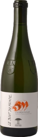 Chardonnay 2022 Geneva - aoc